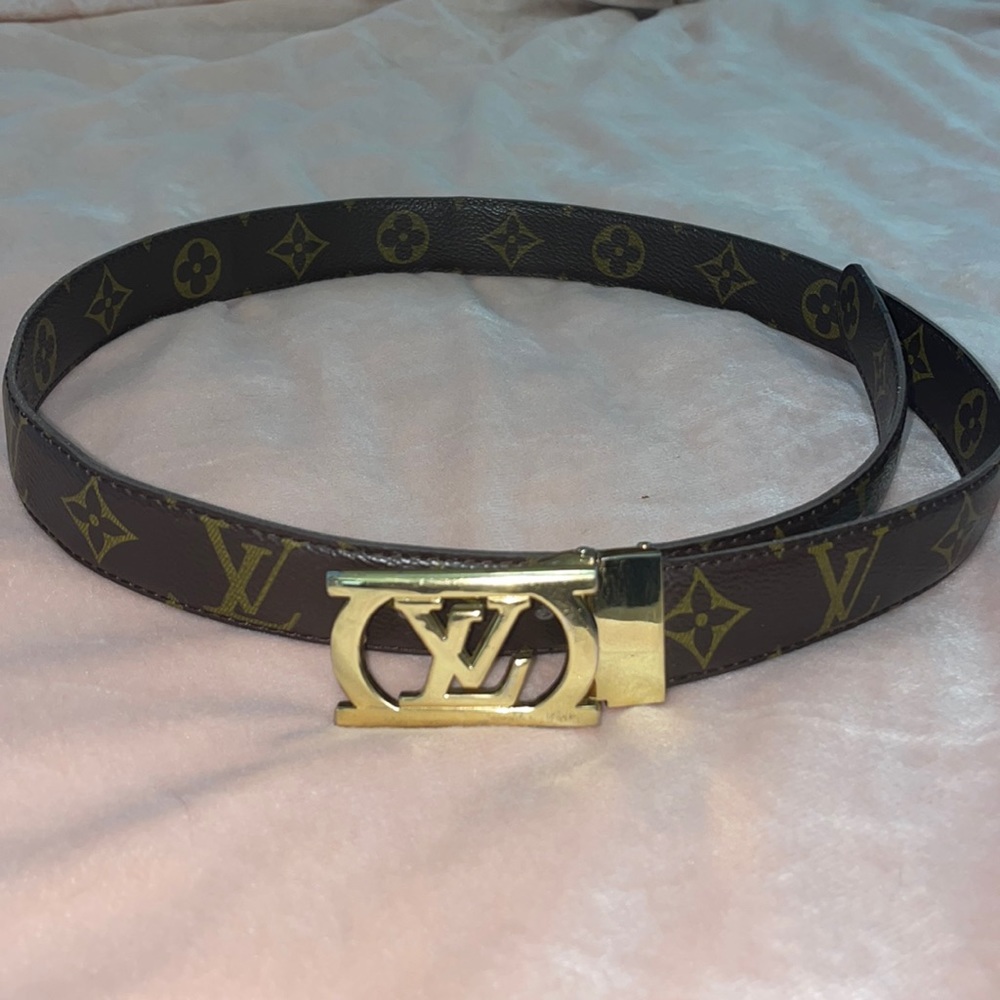 “VL” Belt